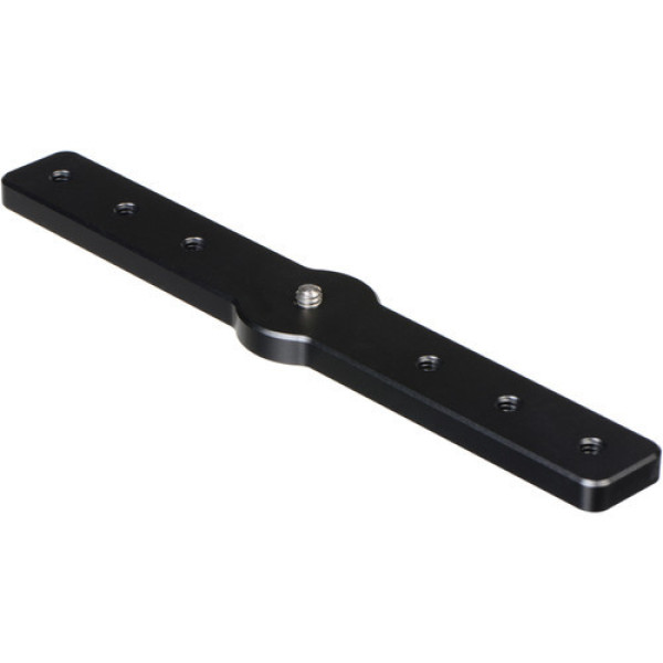 Майданчик для аксесуарів Zhiyun 1/4 port extension plate TZ002